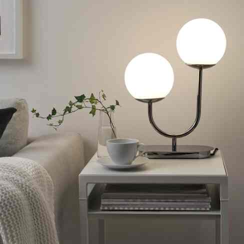 SIMRISHAMN スィムリスハムン テーブルランプ 