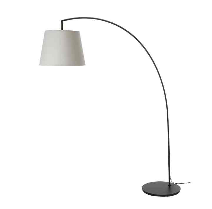 SKAFTET Floor Lamp Base