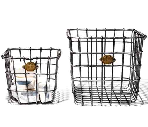 LOCKER BASKET［2サイズ］