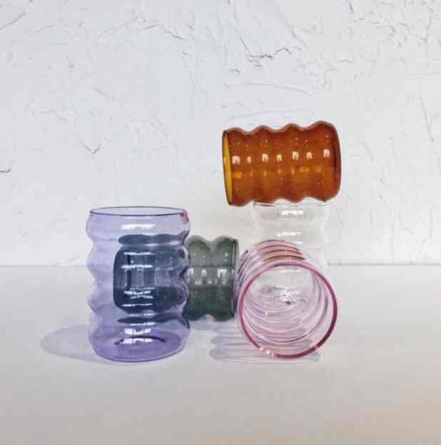 Ripple Cup (Multiple options)