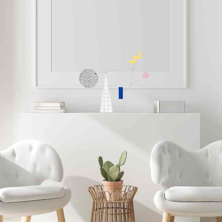 The Alchemist mobile