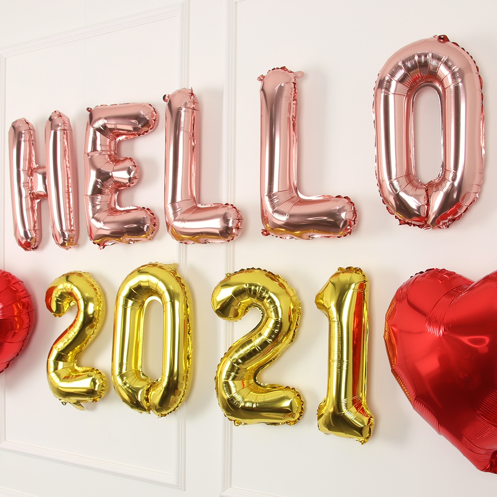 은박풍선 HELLO 신년파티 베이비샤워 출산 가격 비교 에스엠파티 은박풍선 HELLO 신년파티 베이비샤워 출산