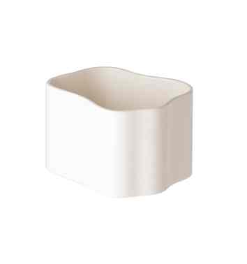 Riihitie Plant Pot B 鉢［3色］