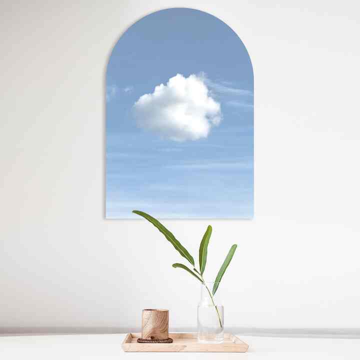 アーチ ウィンドウ ポスター 【90種】