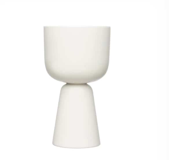 Nappula Plant Pot (5 colors)