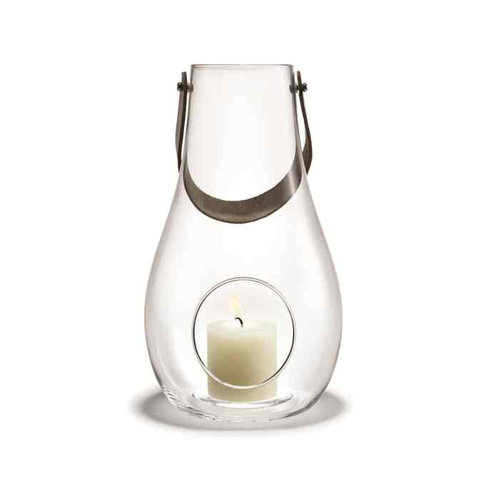 Design With Light ランタン