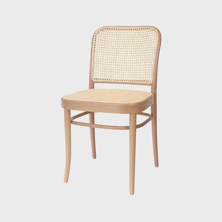 Hoffmann Side Chair