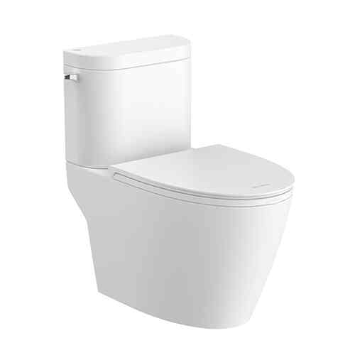 WAVE Round 洋式 便器 C319500A/C427500T 