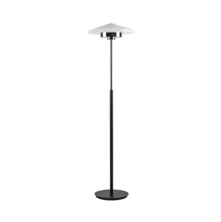 Wagenfeld Floor Lamp (Multiple options)