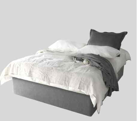 BASIC FOUNDATION ベッド［23色］