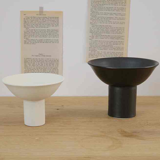 シン ミニco フラワーベース［2色・2サイズ］