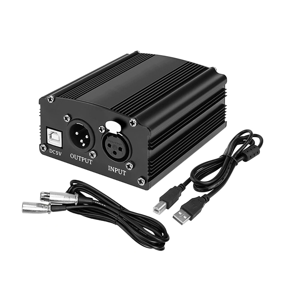 UP48 USB 팬텀파워 / 콘덴서 마이크 증폭 48V 가격 비교 유트렌드 UP48 USB 팬텀파워 / 콘덴서 마이크 증폭 48V