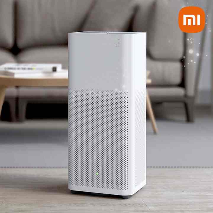 空気清浄機 Mi Air 2H