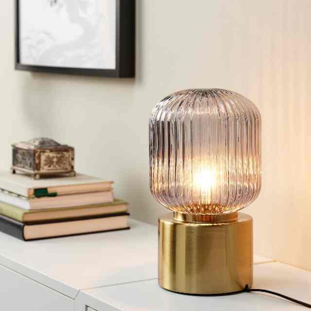 SOLKLINT ソルクリント テーブルランプ