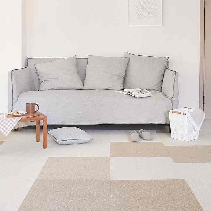 Nittan ホームタイル300シリーズ