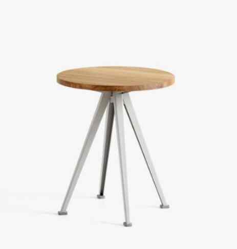 Pyramid Café Table 21 (4 colors)