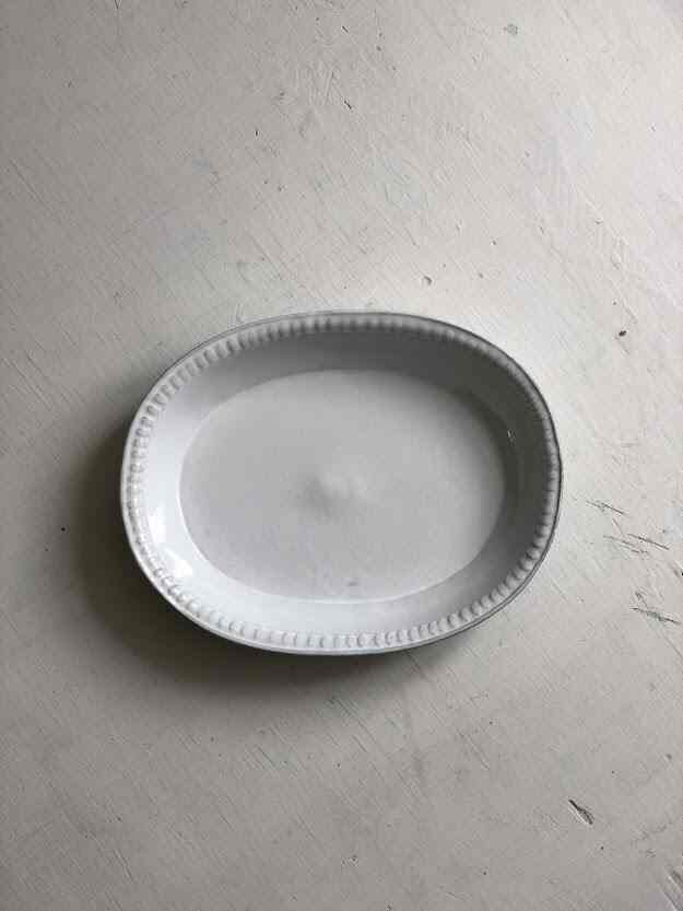 Claudine ディーププレート26cm  ASCCLD1