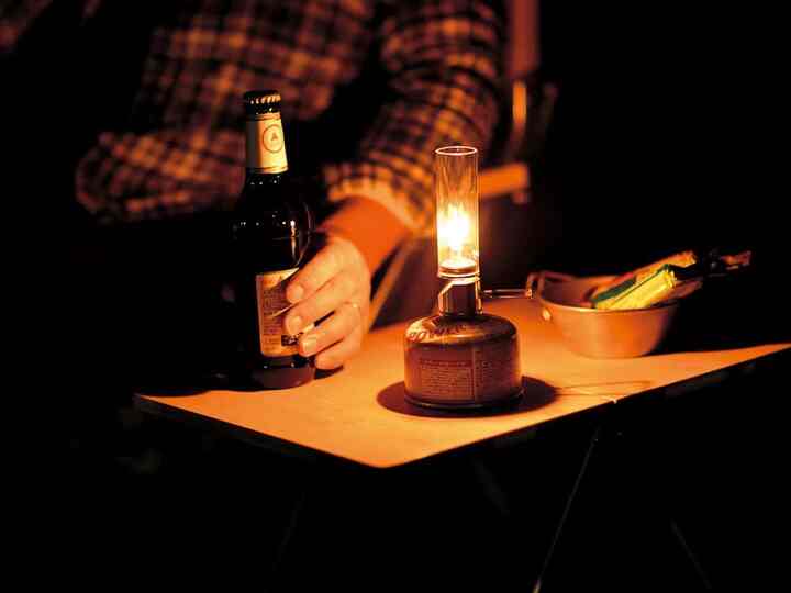 リトルランタンノクターン GL-140