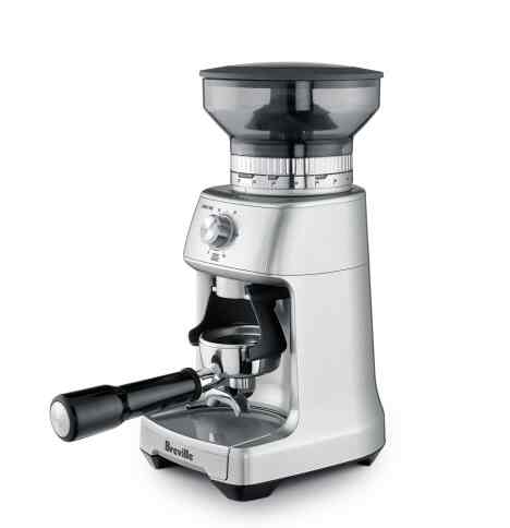 ドーズコントロールプロ グラインダー BCG600SIL