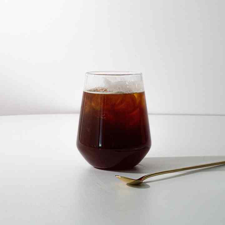 耐熱ガラスカップ 2個セット 420mm