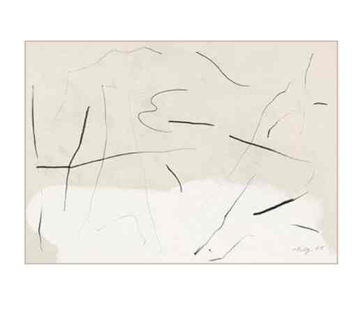 Sahara no.06 ポスター 980x700mm［9種］