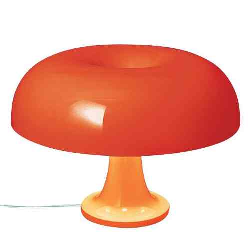 NESSINO ネッシノ テーブルライト［3色］