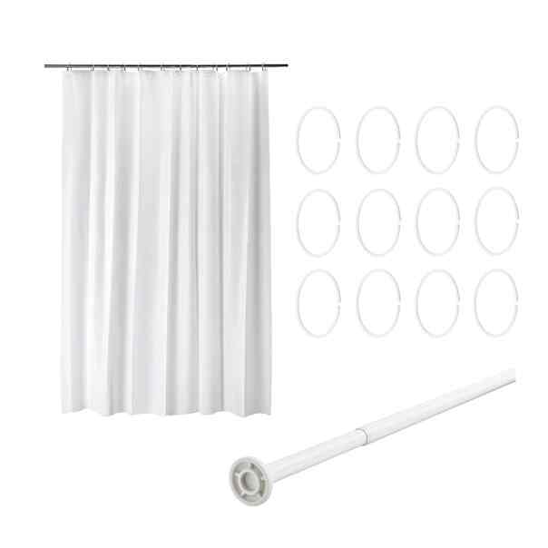 BJÄRSEN ビエルセン シャワーカーテン