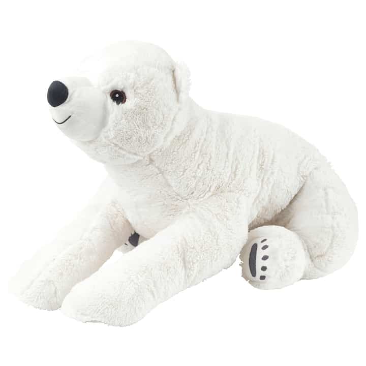 SNUTTIG Soft Toy