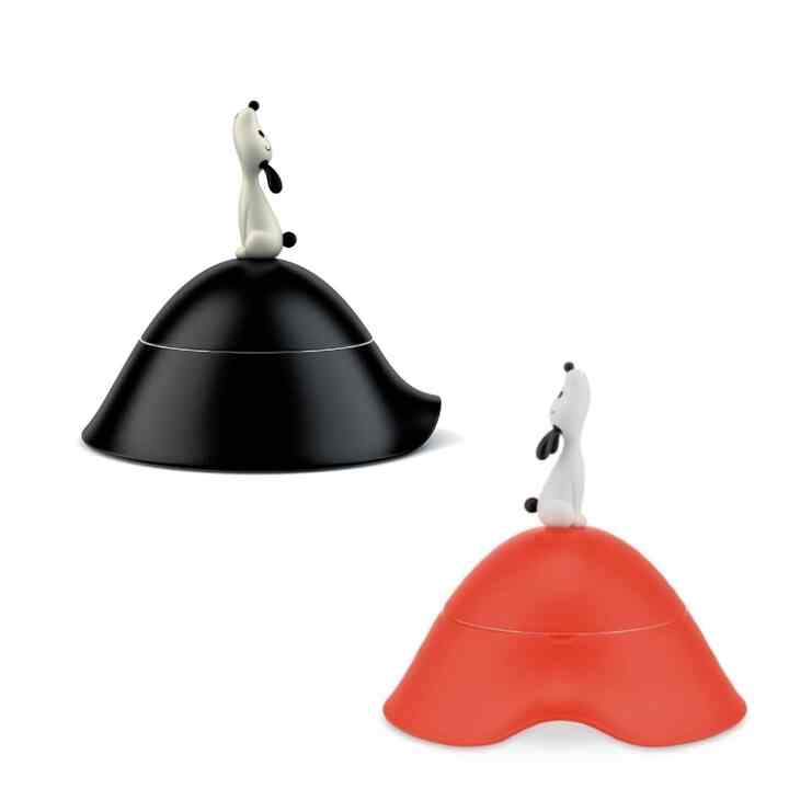 LULA ドッグボウル