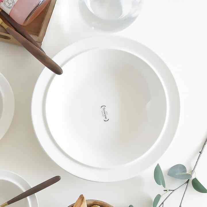 Maple パスタボウル 23cm