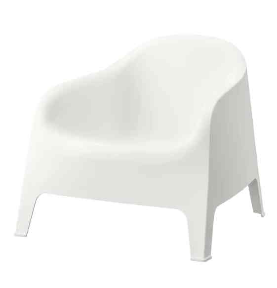 SKARPÖ Armchair (3 colors)