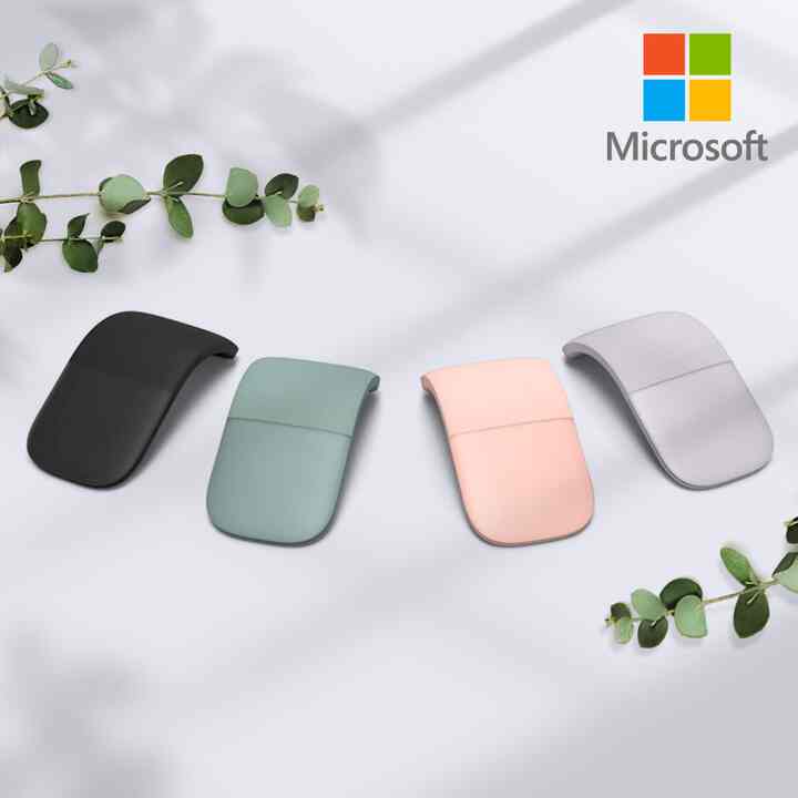 Surface アーク マウス