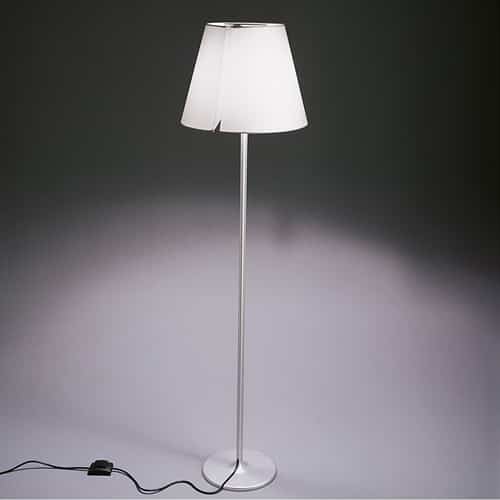 Melampo Floor Lamp (2 colors)