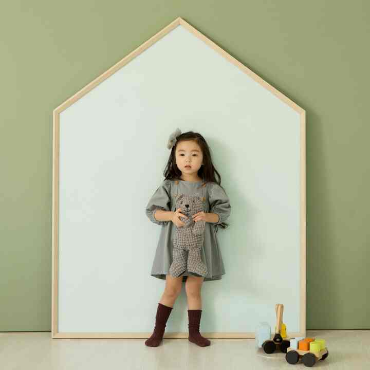 REVE HOUSE BOARD キッズホワイトボード［7色・5種・3サイズ］