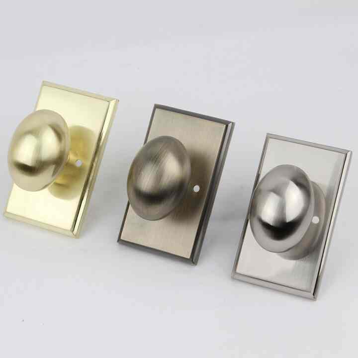 406 スクエア エッグ ドアハンドル