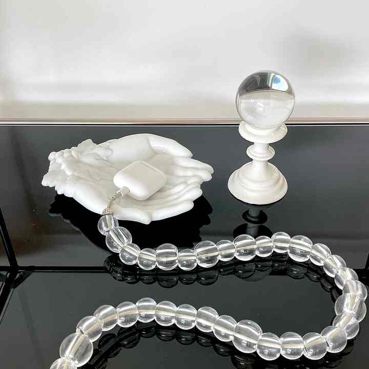 Crystal CODE-JEWELLERY