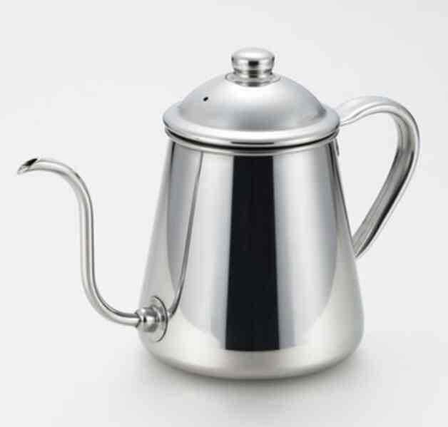 コーヒードリップポット(電磁調理器対応) 0.9L