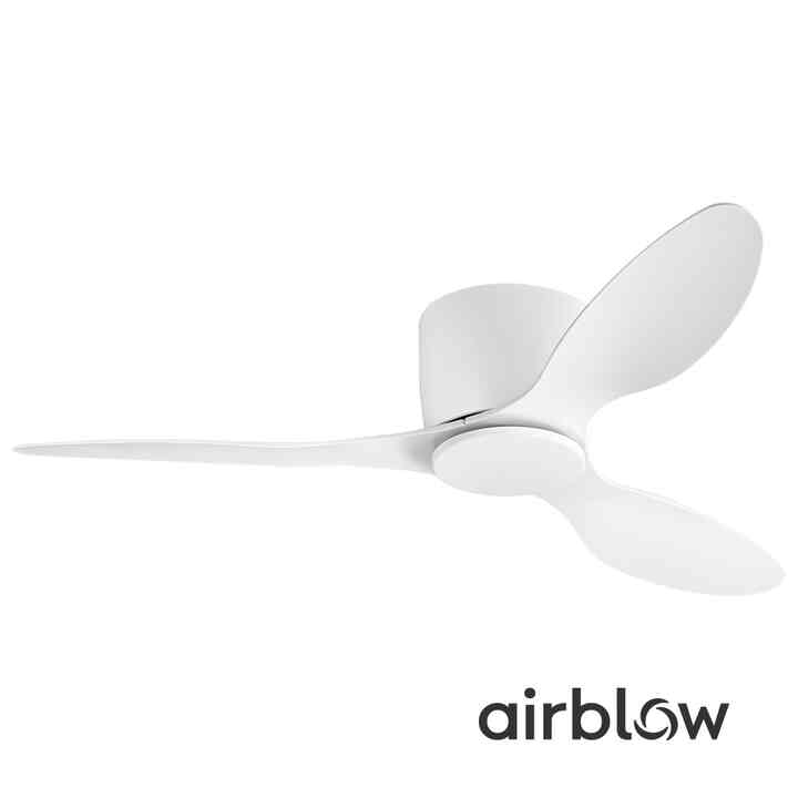 シーリングファン C-2 mini 107cm(42inch)  17cm 超スリム