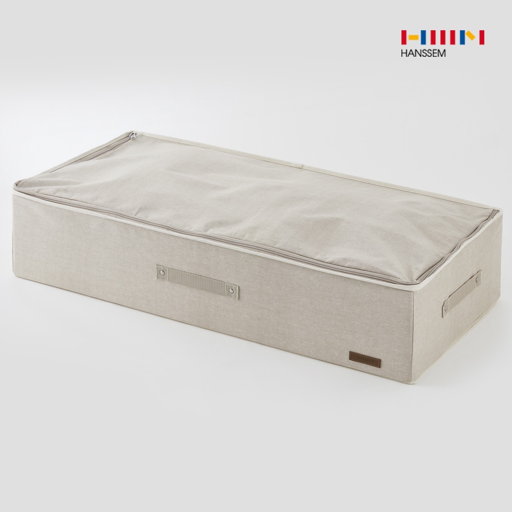 한샘 1+1 샘베딩 드레스룸 틈새 정리함 w800 리빙박스 팬트리 옷장 수납 보관 - 최저가 40,410원
