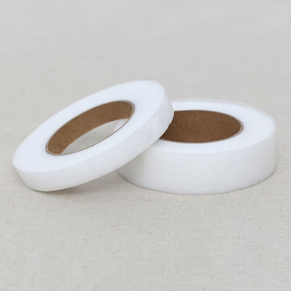 코튼빌 원단용 양면 수선 테이프 (2size)