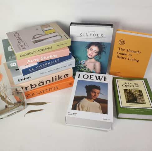 ダミーブック［119種］