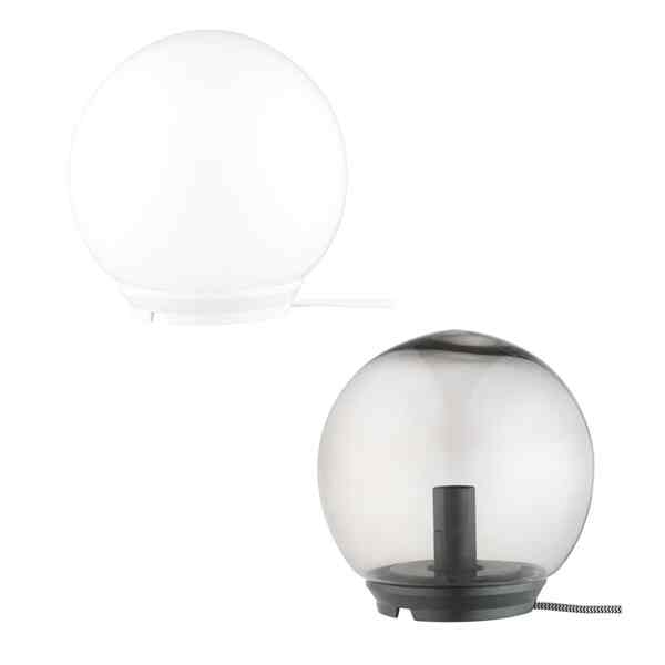 FADO ファード テーブルランプ［2色］