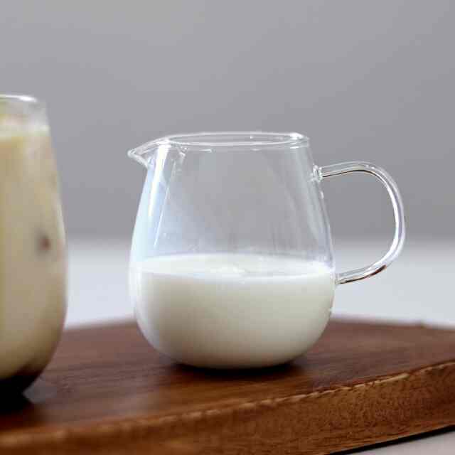 UNITEA ミルクピッチャー 180ml