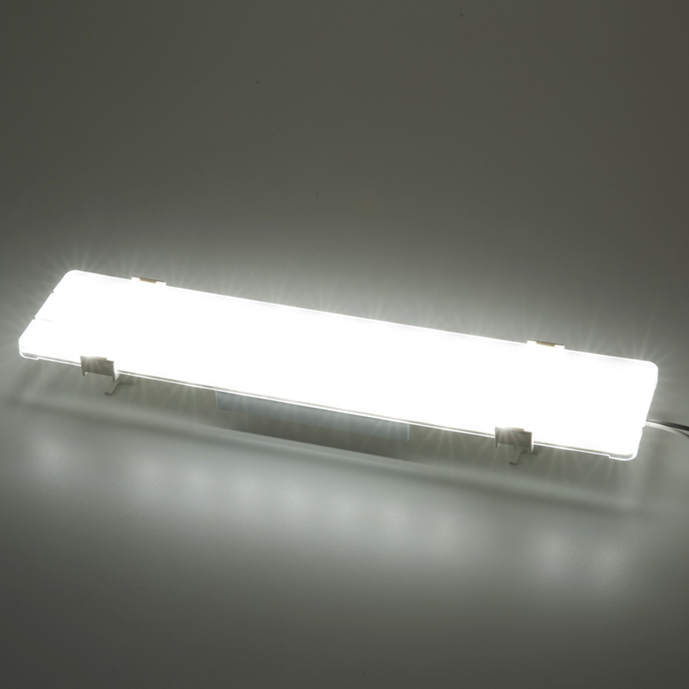 다빈치LED 3분간편셀프 국산 LED조명 ST-18WS_36W (형광등1개교체)