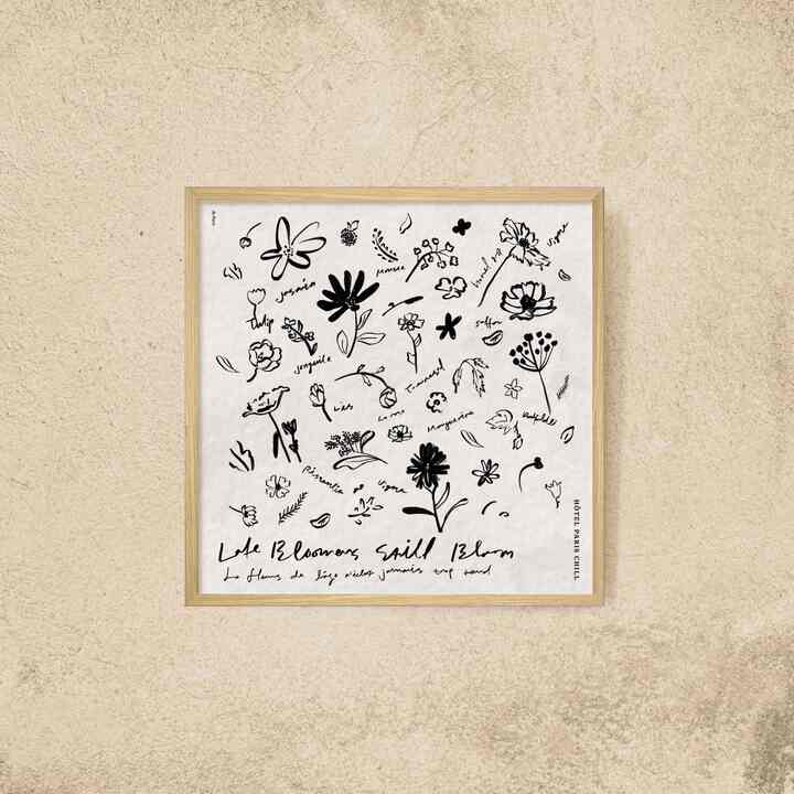 Plantpedia  ポスター