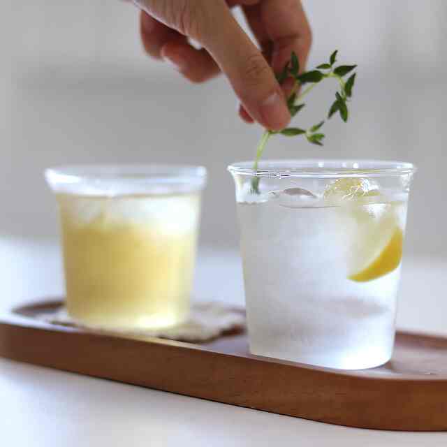 CAST ウォーターグラス 250ml