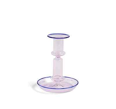 Flare borosilicate キャンドルホルダー