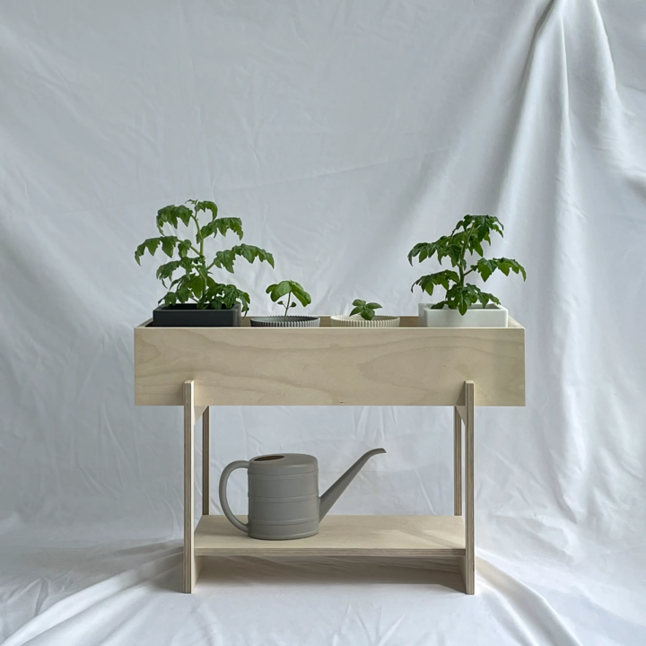 プランターボックス S