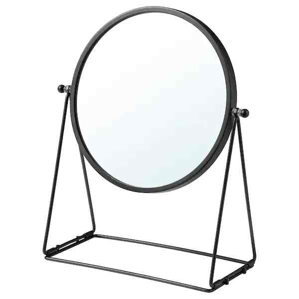 LASSBYN Table Mirror