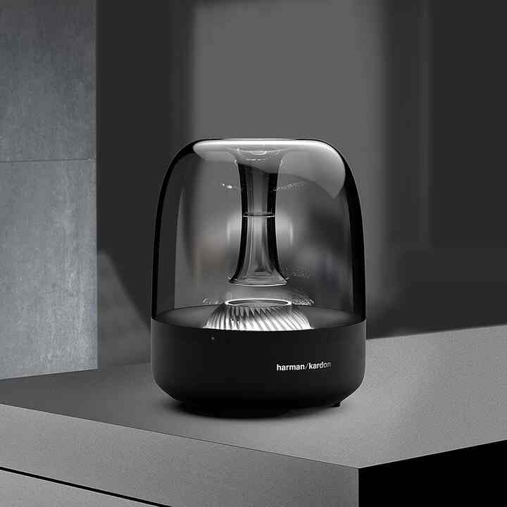 AURA STUDIO 2 Bluetooth Speaker ワイヤレススピーカー